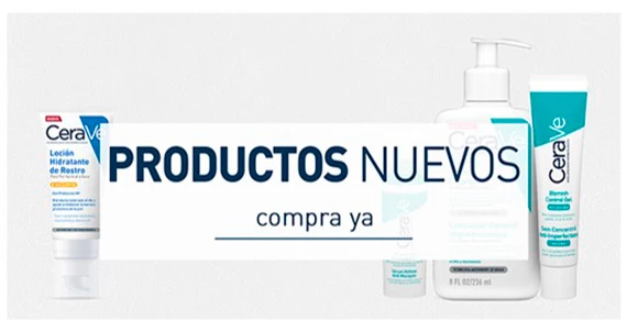 productos nuevos